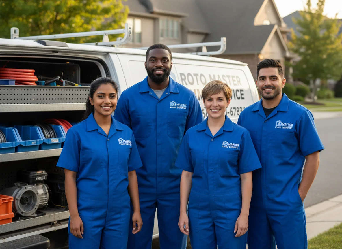 Sump Pump Installation company in Trabuco Canyon, CA